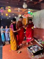 Pradhana Dasha Druvya Homa, Abhisheka, Pujana - Mandala Puja at Umamaheshwara Devasthana, Mangaluru (9 June 2026)